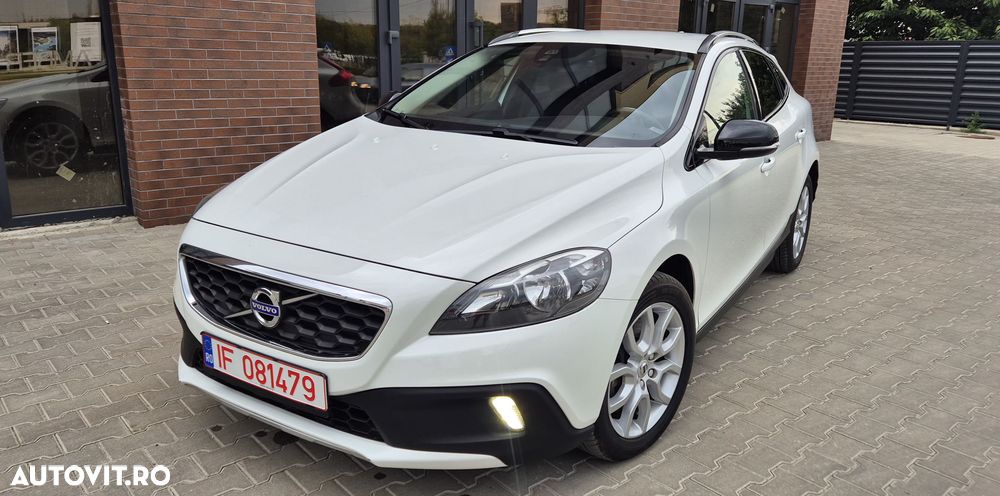 Volvo V40 D3 - 9