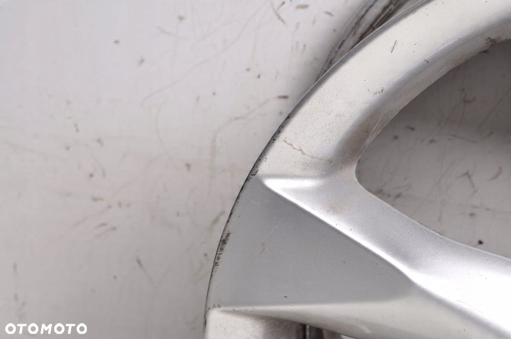 NISSAN X-TRAIL III QASHQAI J11 FELGA ALUMINIOWA R17" 7J 5X114.3 ET47 SP39 - 6
