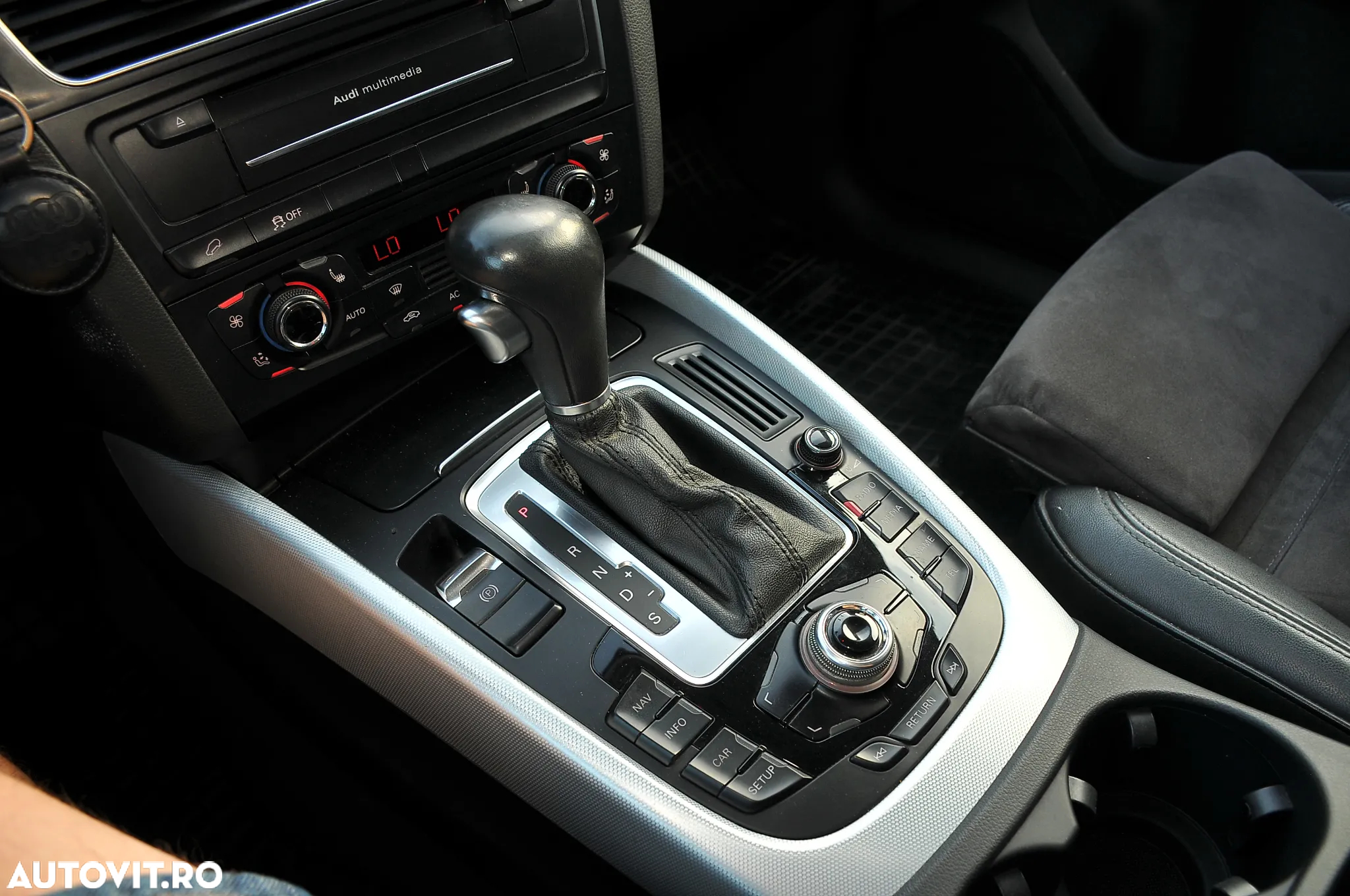 Audi Q5 2.0 TDI Quattro S tronic - 16