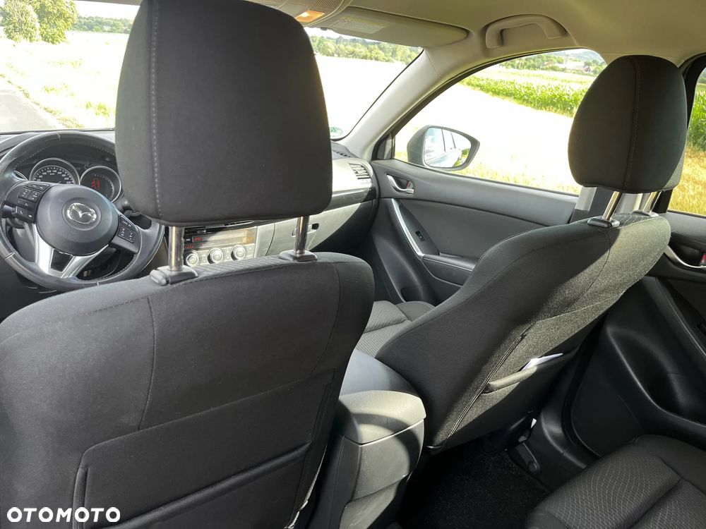 Mazda CX-5 2.2 D Skyenergy - 14