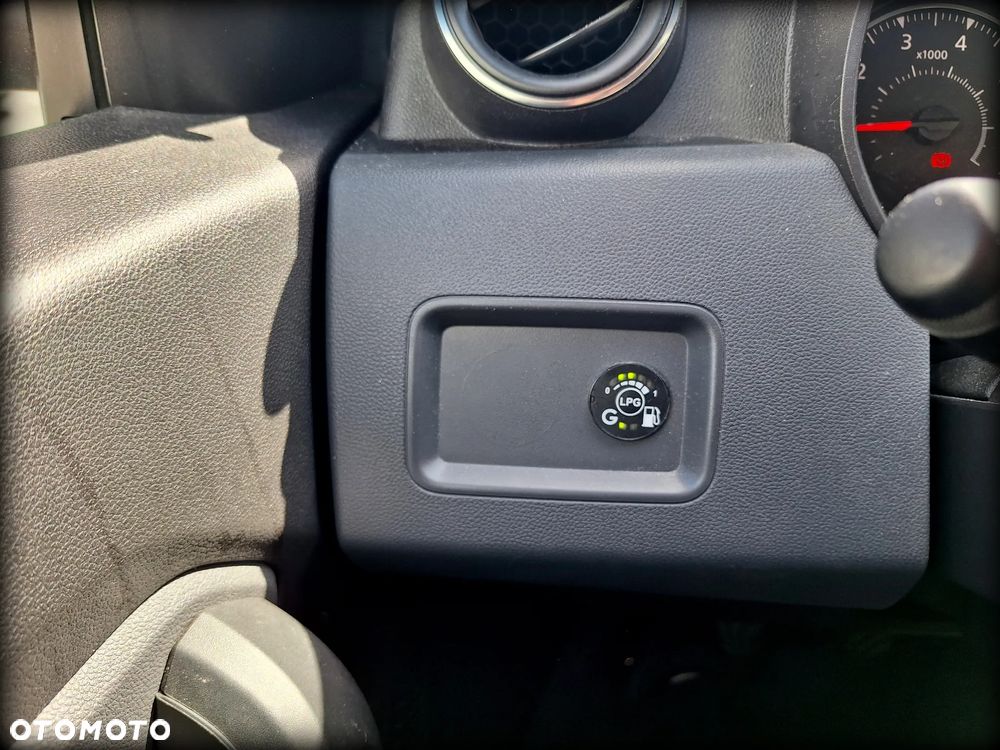 Dacia Duster 1.0 TCe Essential - 13