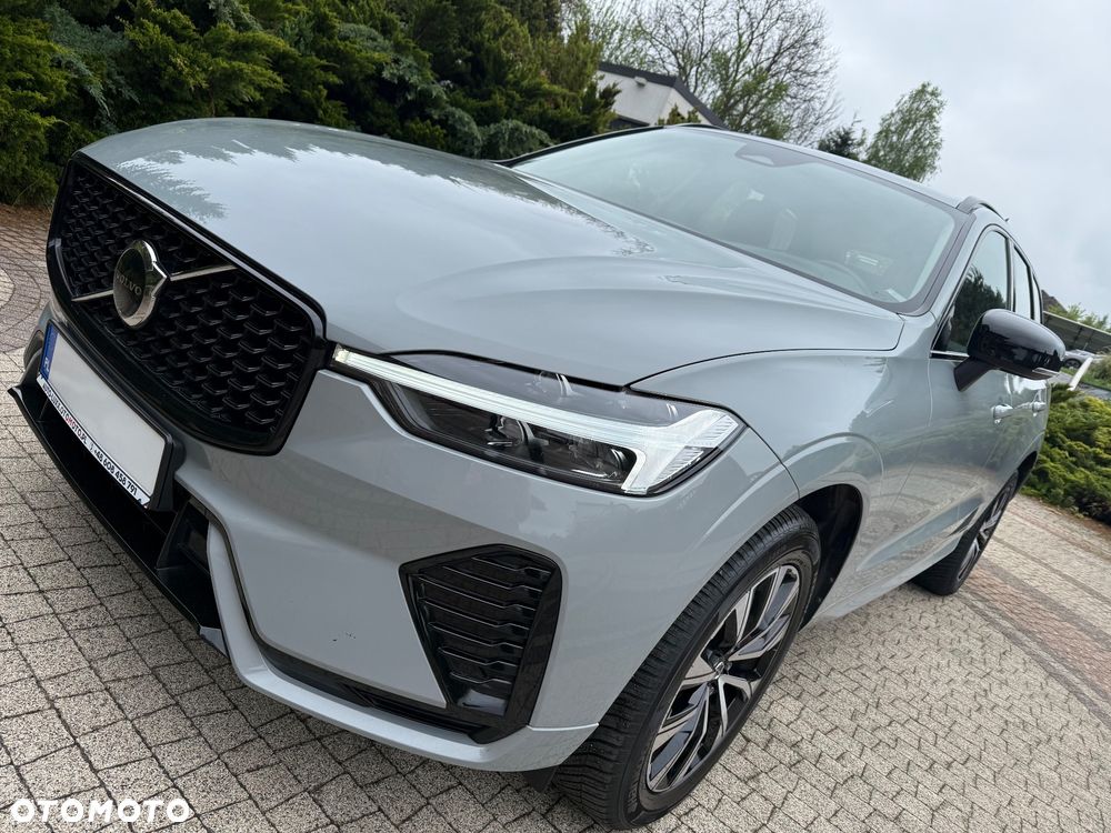 Volvo XC 60 B4 D Ultimate Dark - 15
