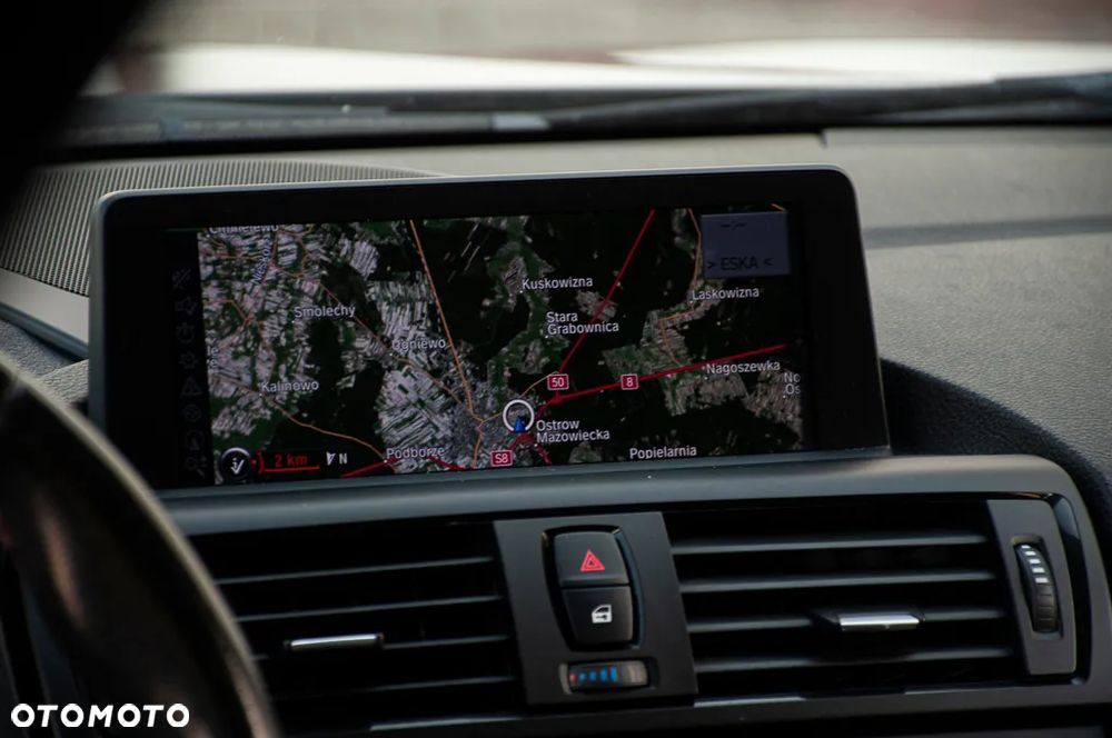 BMW Seria 1 120d Sport Line - 35