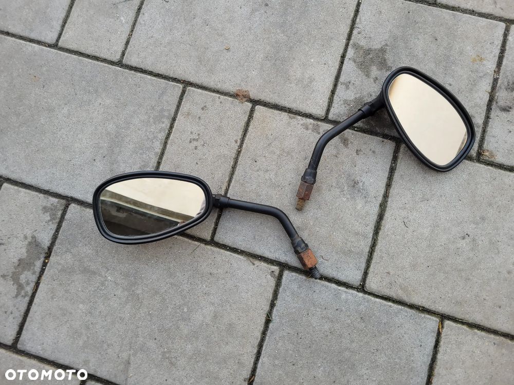 Lusterka Yamaha XSR 700 900 - 1