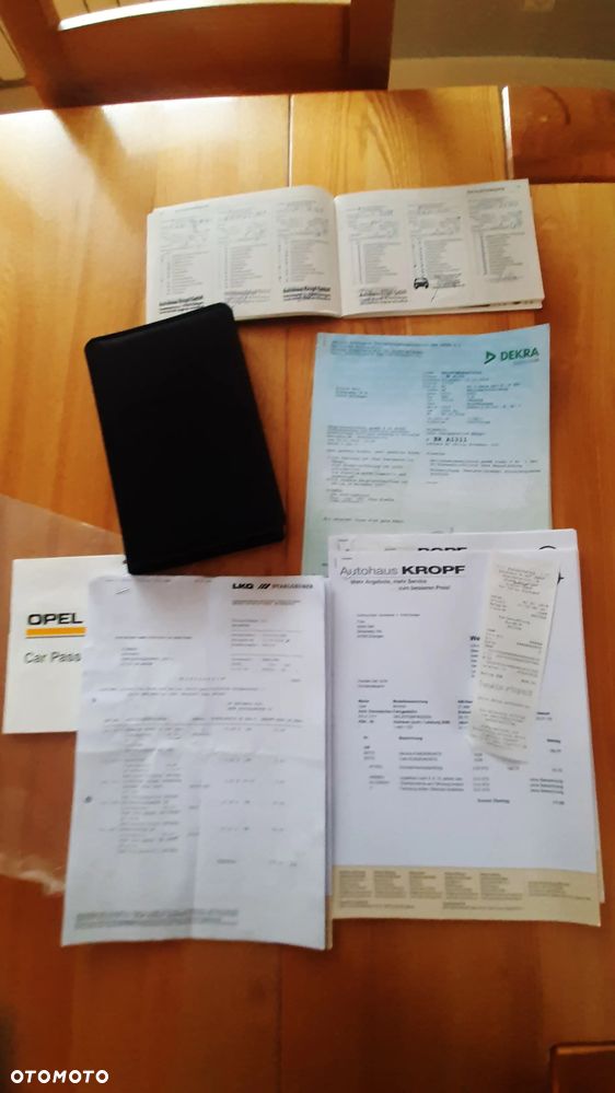 Opel Mokka 1.4 Turbo ecoFLEX Start/Stop Innovation - 40