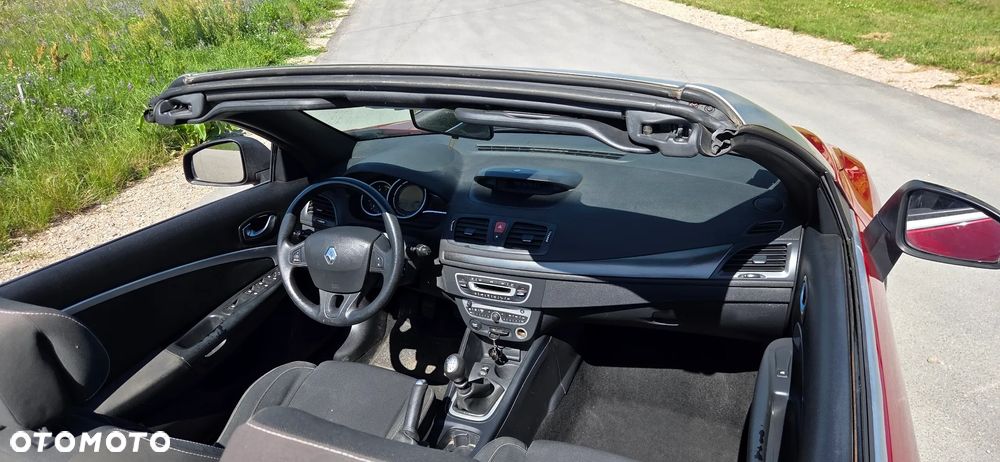 Renault Megane 1.5 dCi Bose Edition - 14