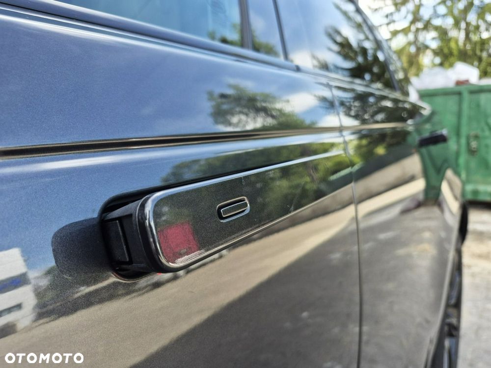 Land Rover Range Rover Velar - 17