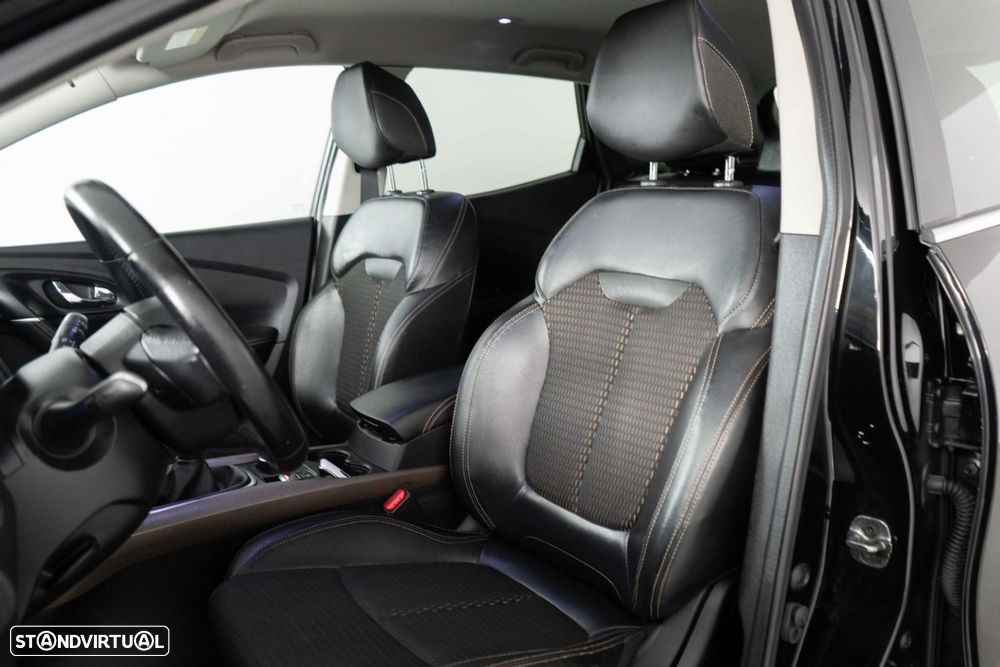 Renault Kadjar 1.5 dCi Exclusive - 8