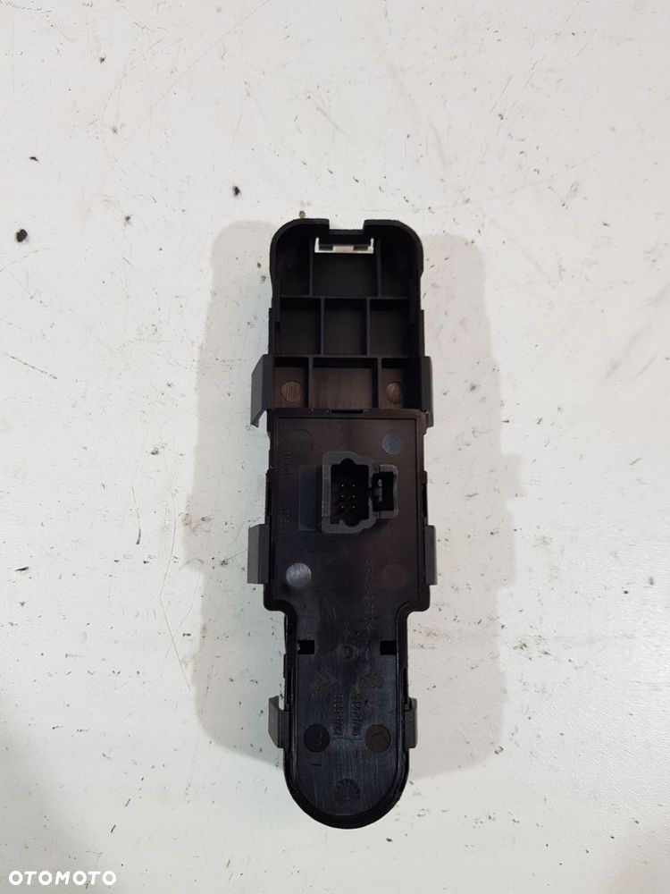 PANEL SZYB PEUGEOT 307 3D HB LIFT 96404778XT - 5