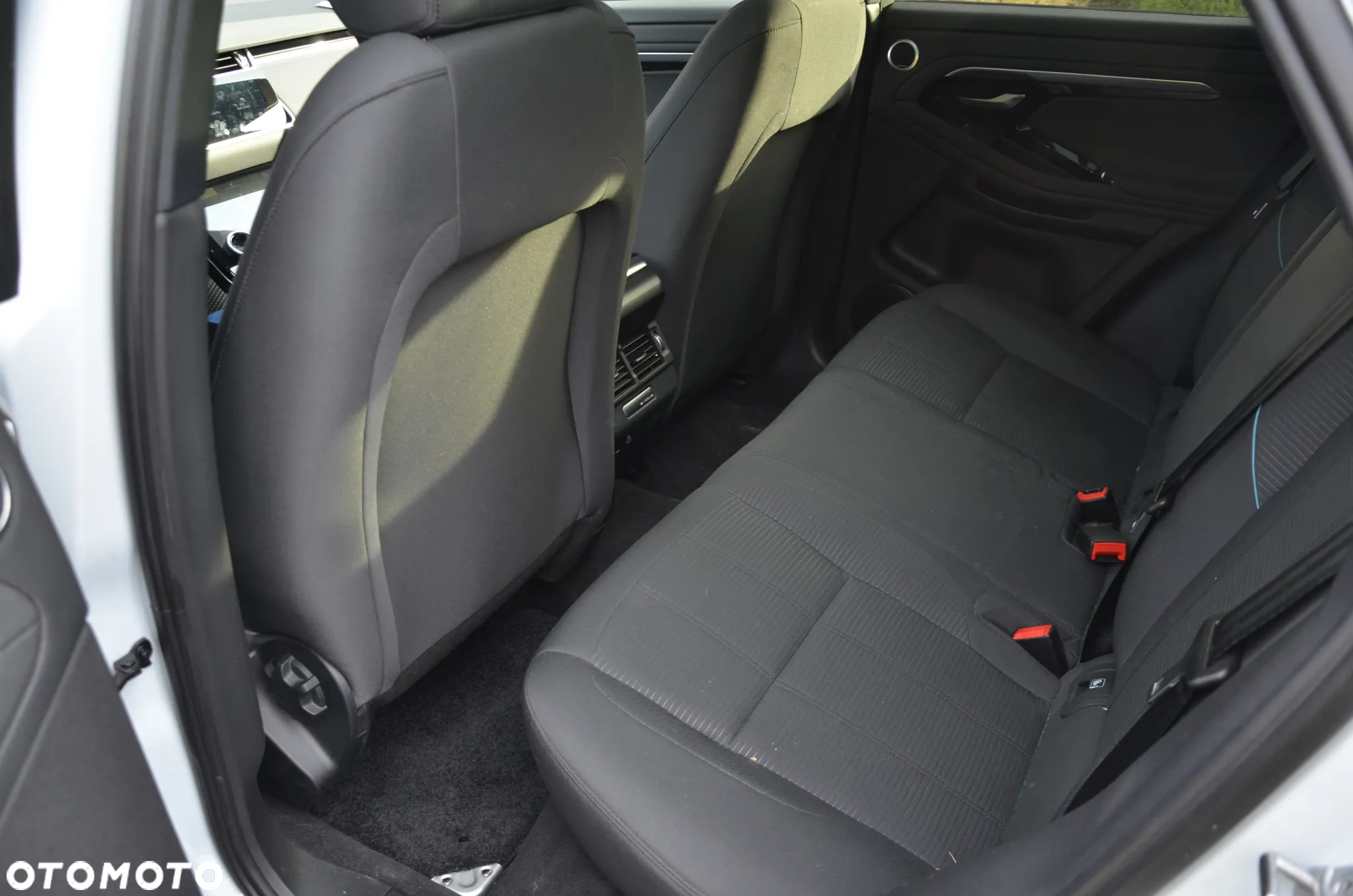 Land Rover Range Rover Evoque D200 Nolita Edition - 15
