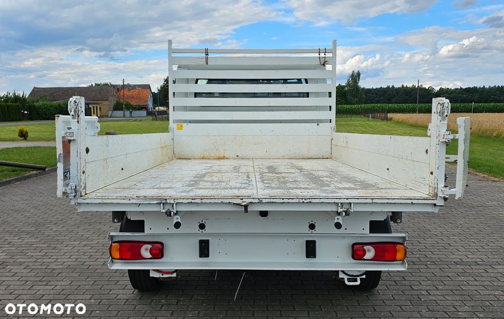 Peugeot Boxer - 20