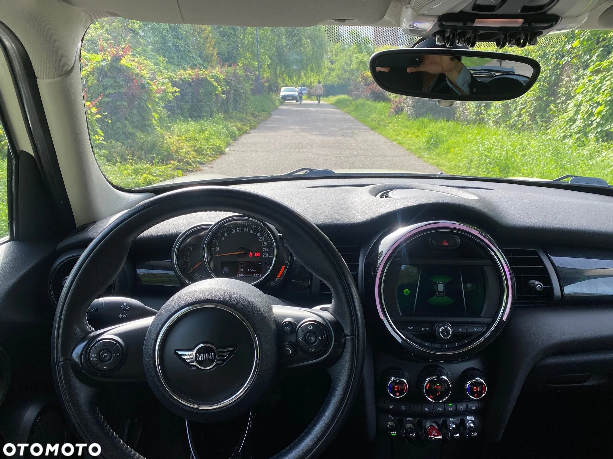 MINI Cooper - 12