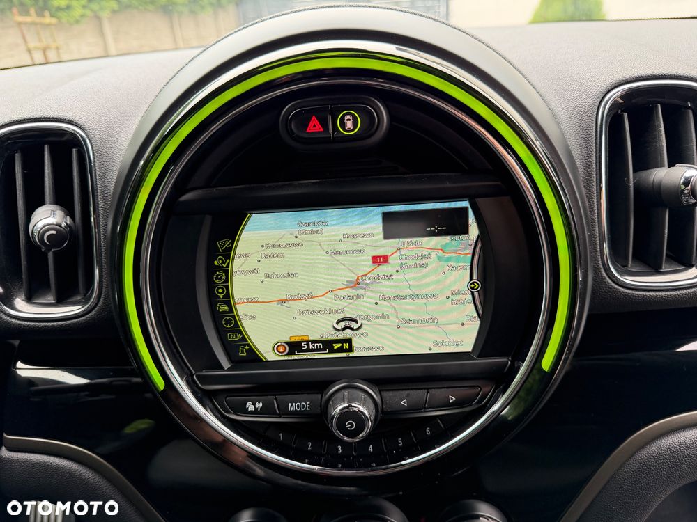 MINI Countryman - 19