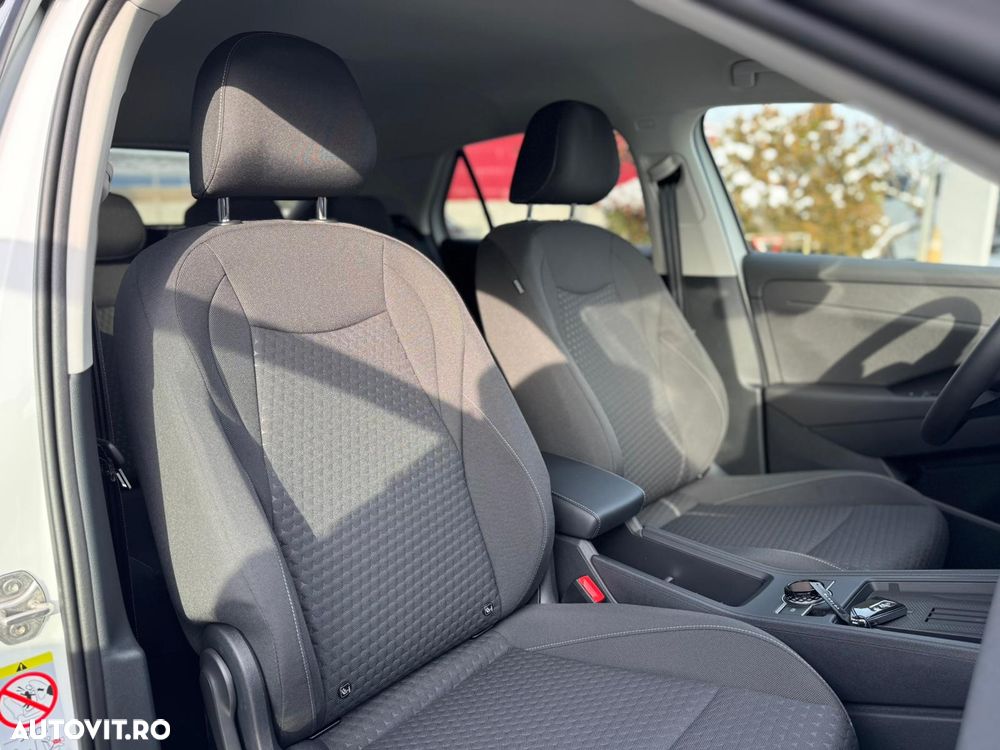 Volkswagen T-Roc 1.5 eTSI 115 CP DSG MHEV Life - 12