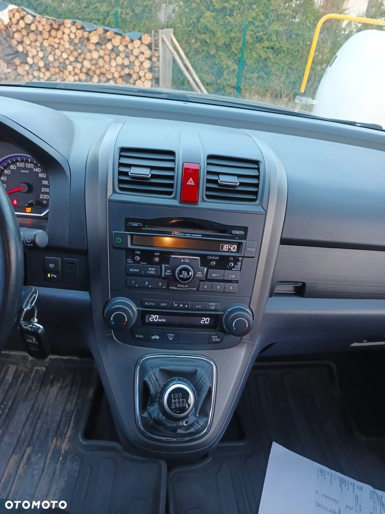 Honda CR-V 2.0i-VTEC Executive - 13