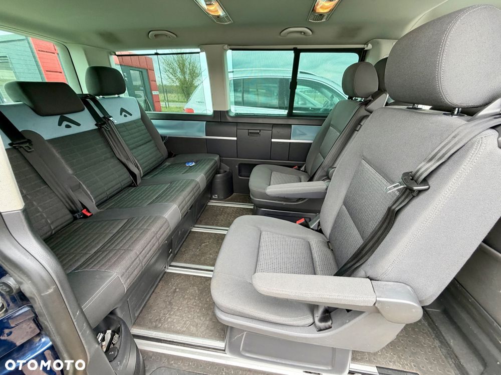Volkswagen Multivan L1 Atlantis - 6