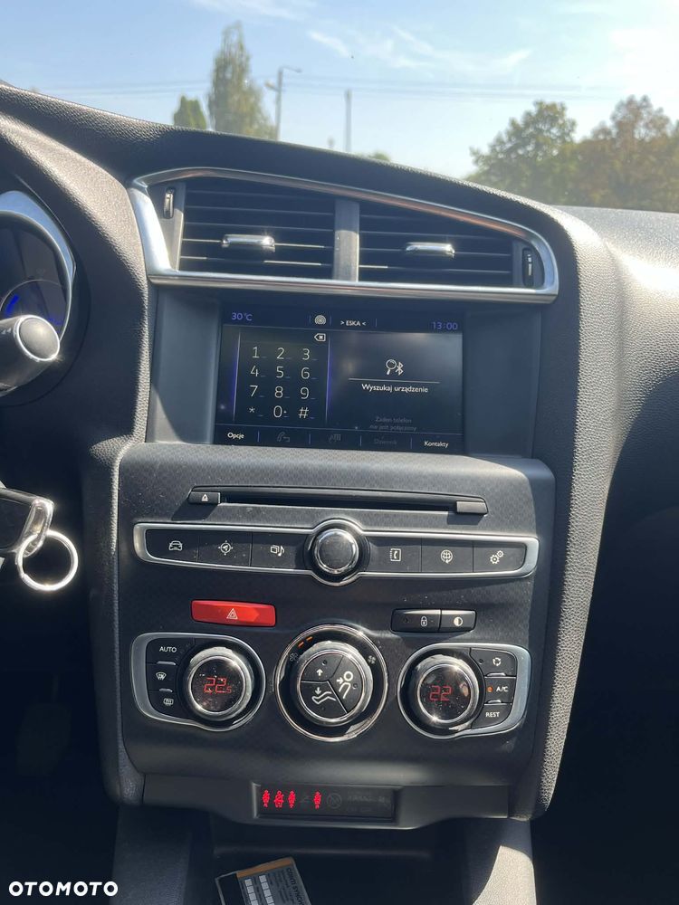 DS Automobiles DS 4 - 24