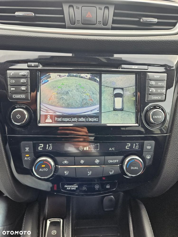 Nissan Qashqai 1.6 DIG-T TEKNA+ - 21