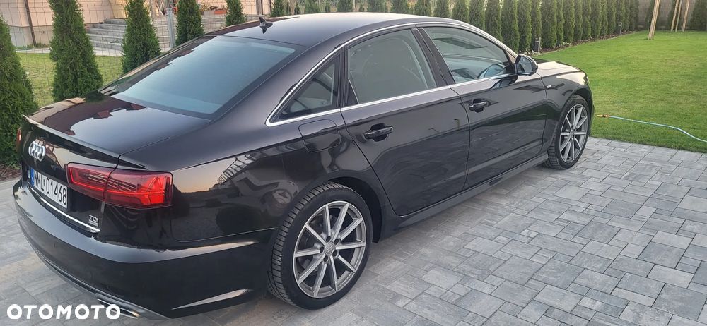Audi A6 Limousine - 3