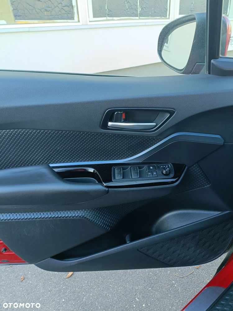 Toyota C-HR - 19