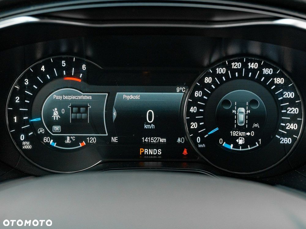 Ford Mondeo 2.0 EcoBlue Titanium - 15