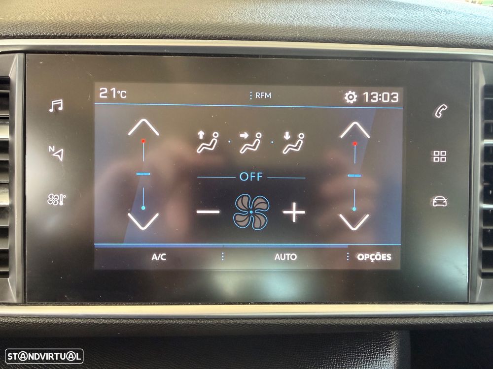 Peugeot 308 1.5 BlueHDi Business Line - 28