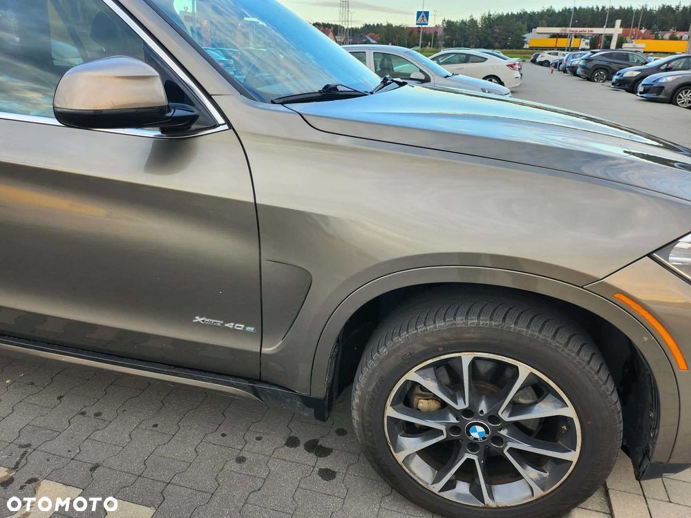 BMW X5 - 5