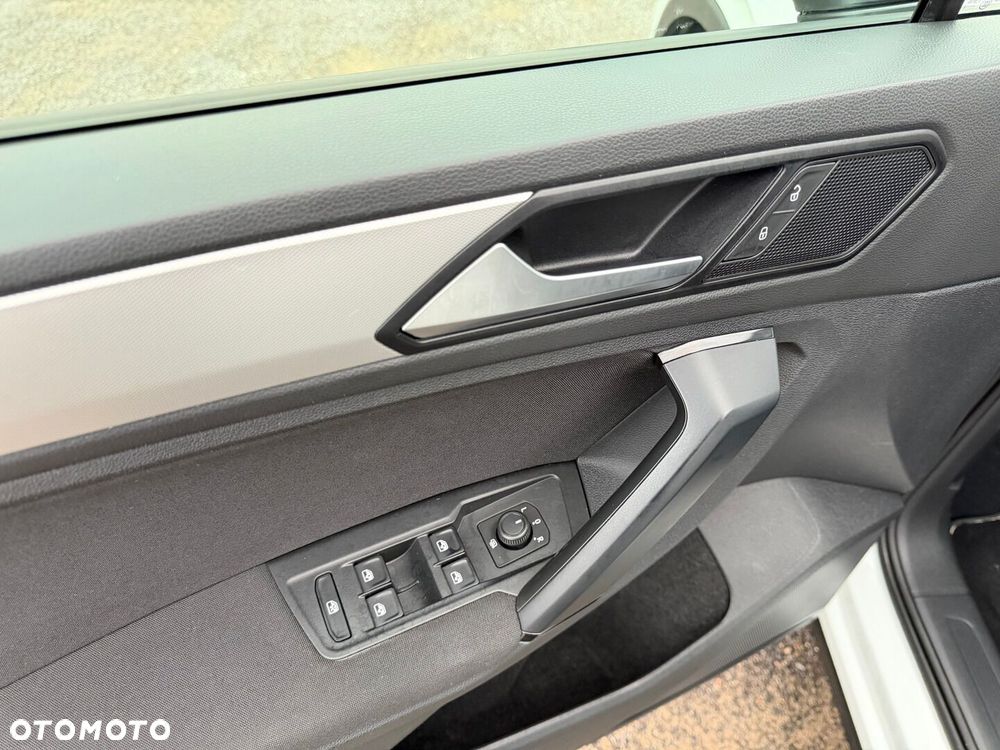 Volkswagen Tiguan 1.5 TSI EVO Comfortline - 23