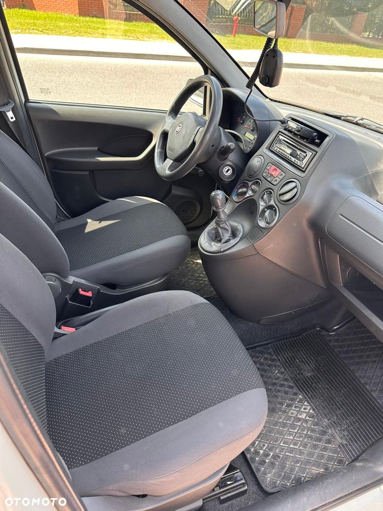 Fiat Panda - 11