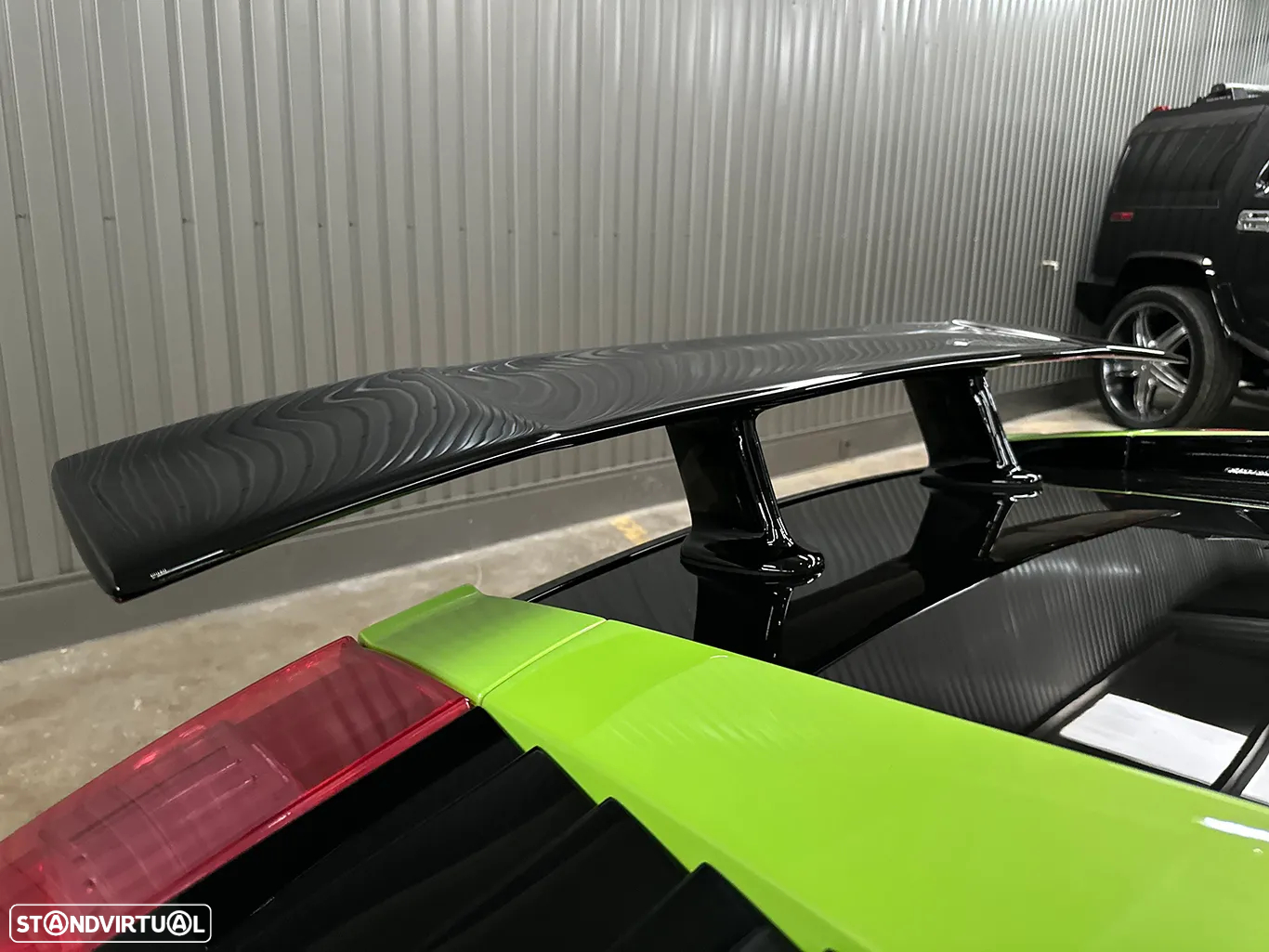 Lamborghini Gallardo 5.0 V10 S6 - 47