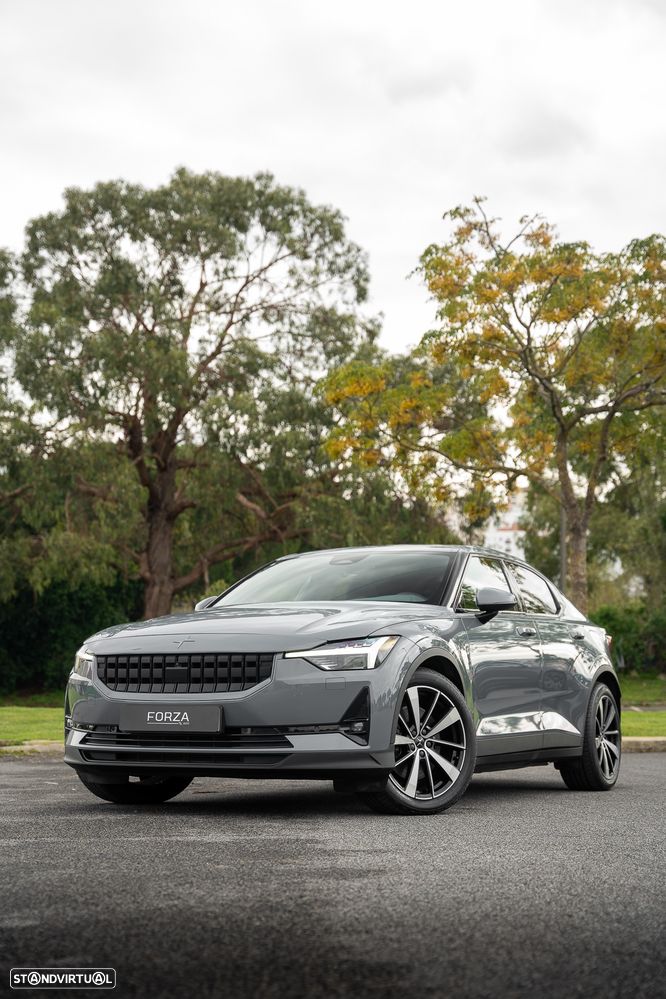 Polestar 2 Dual Motor 78kWh - 10