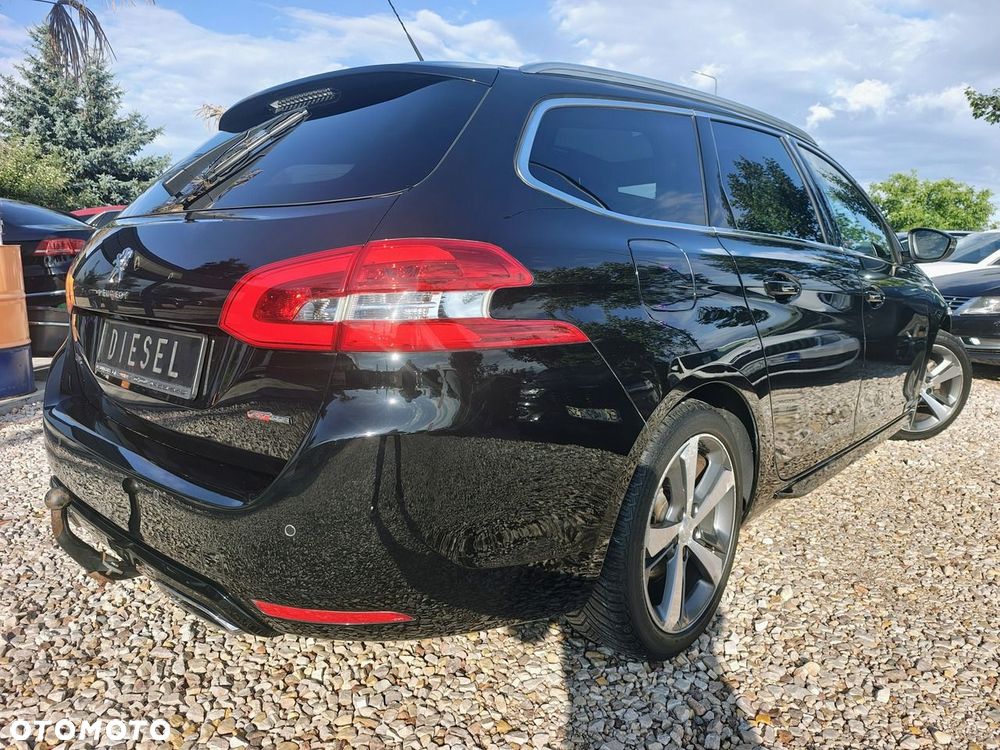 Peugeot 308 - 21