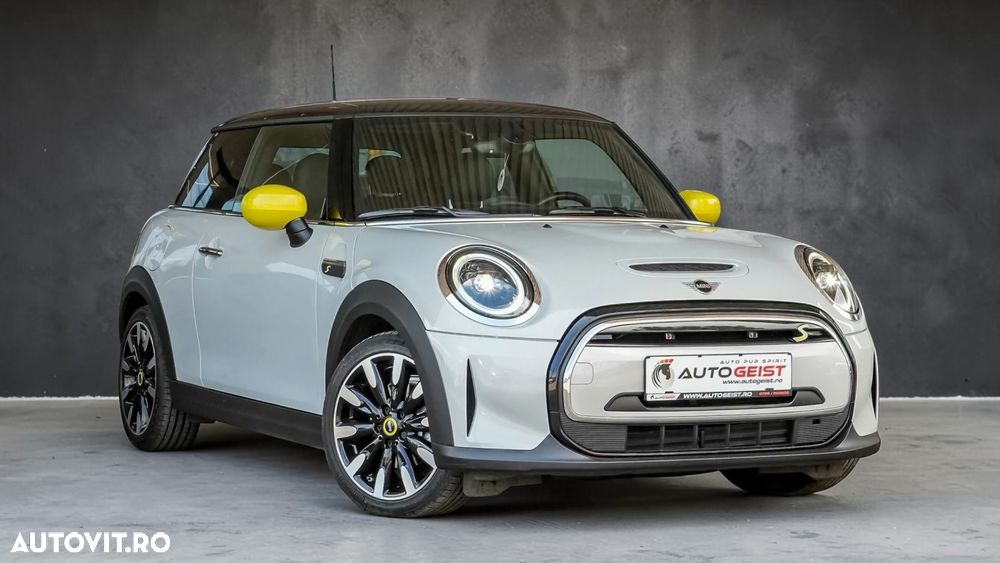 Mini Cooper SE Electric Collection - 8