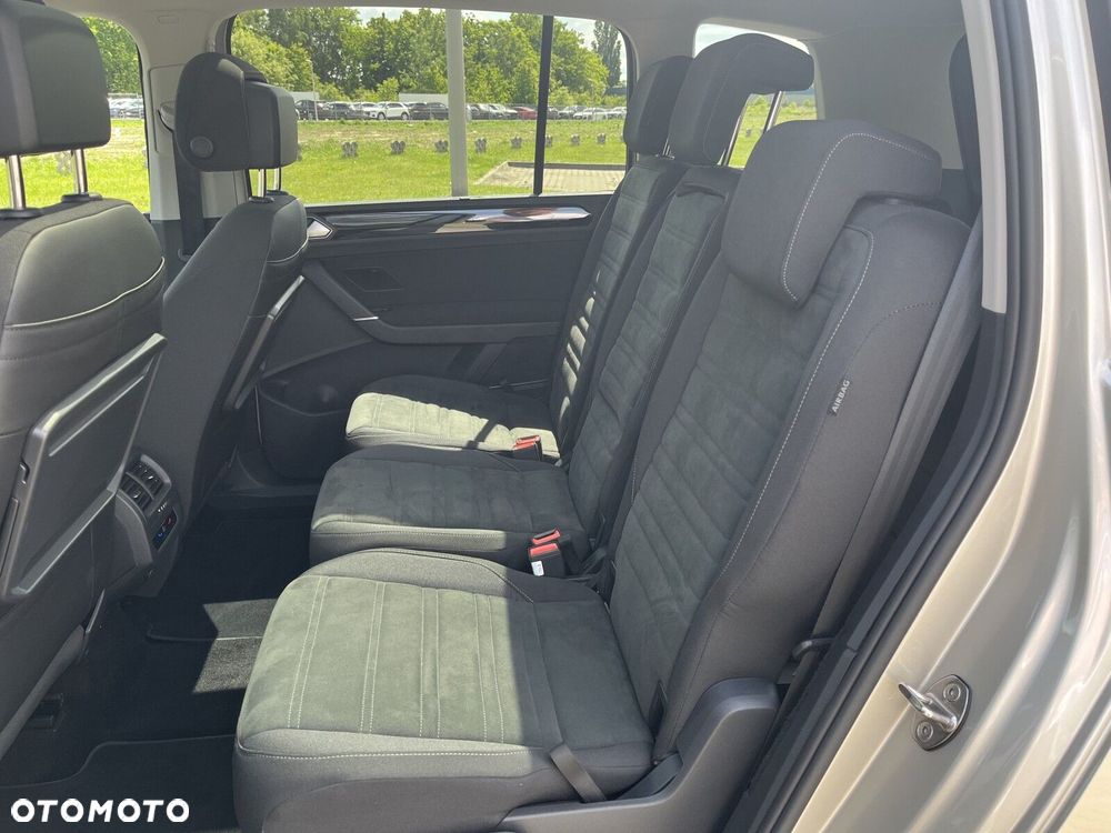 Volkswagen Touran 1.5 TSI EVO Highline - 16