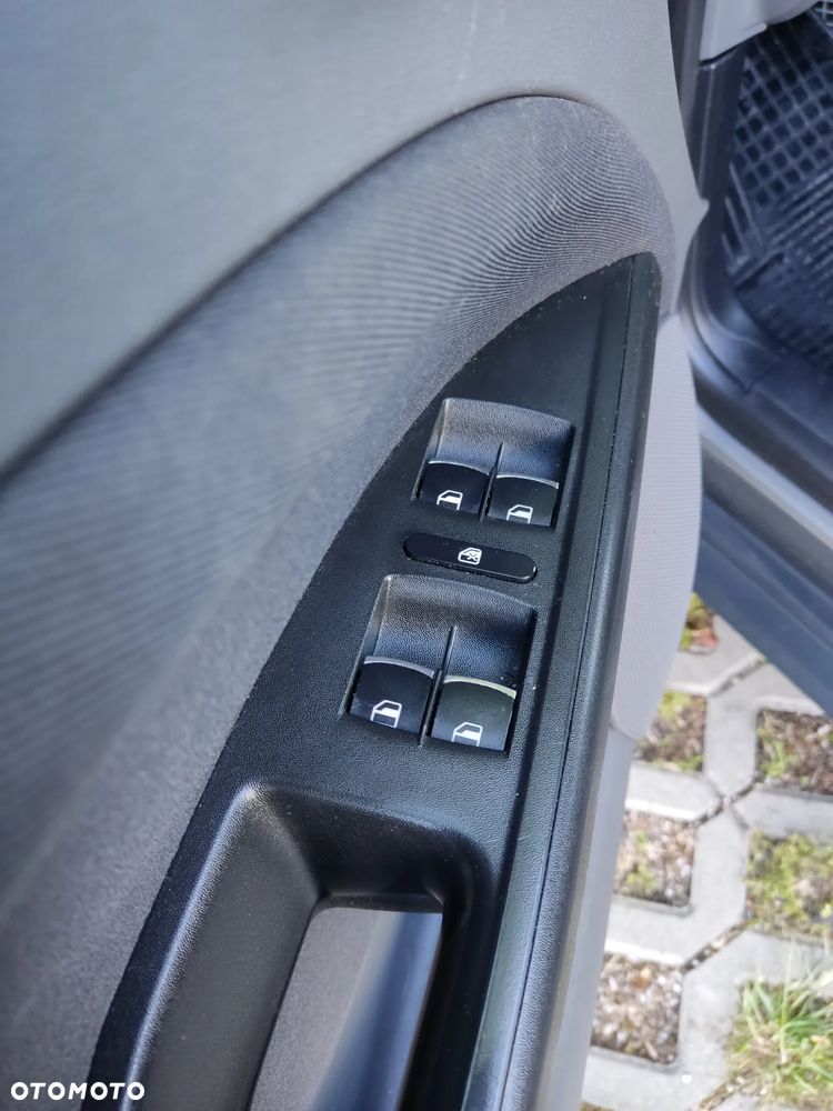 Seat Altea 1.9 TDI Stylance - 17