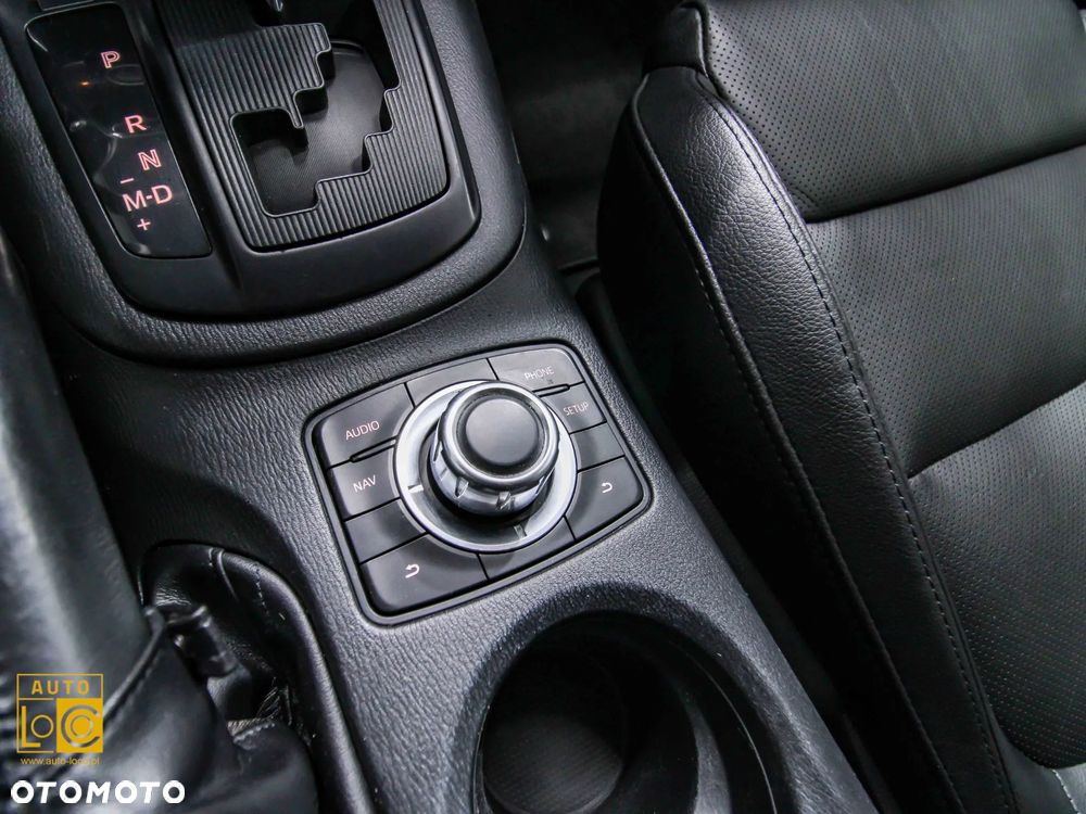 Mazda CX-5 2.0 Skypassion - 24