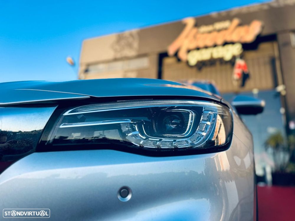 MG EHS 1.5T-GDI Luxury - 7