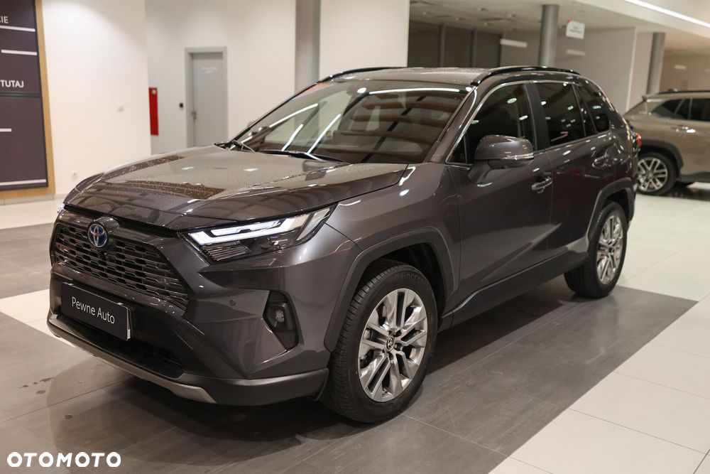 Toyota RAV4 - 28