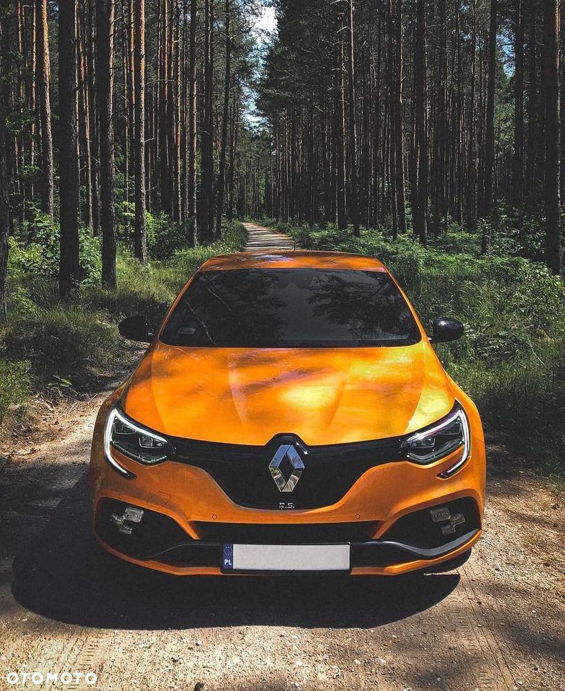 Renault Megane 1.8 TCe R.S - 3