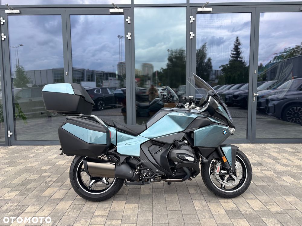 BMW RT - 2