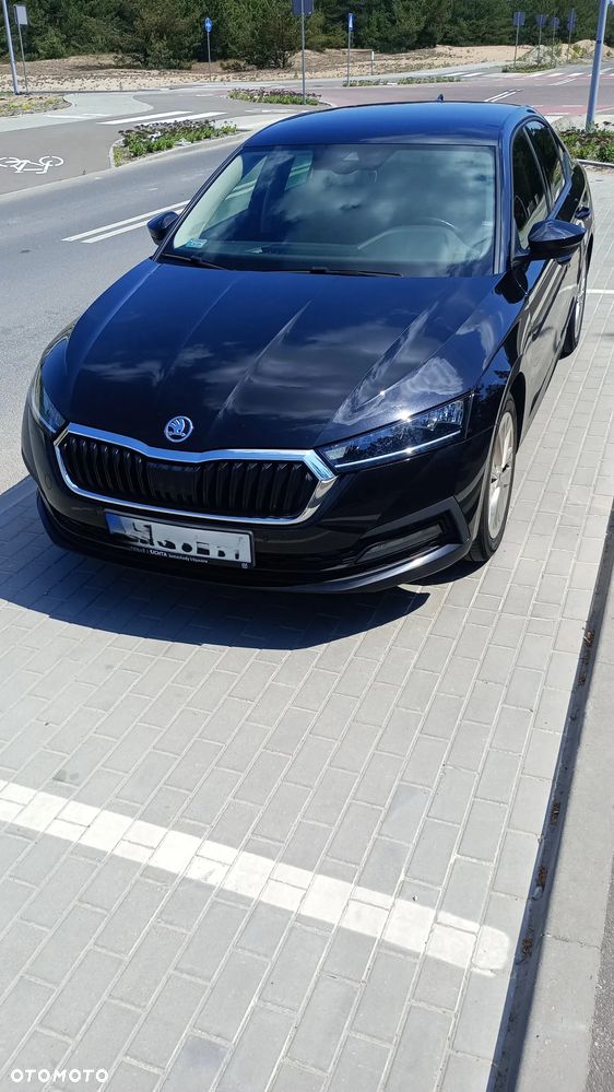Skoda Octavia 1.5 TSI ACT Ambition - 4