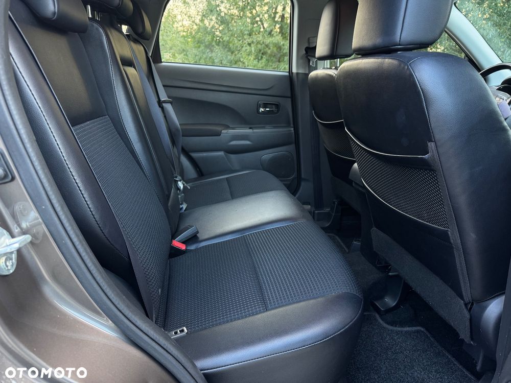 Citroën C4 Aircross 1.6 Stop & Start 2WD Selection - 7