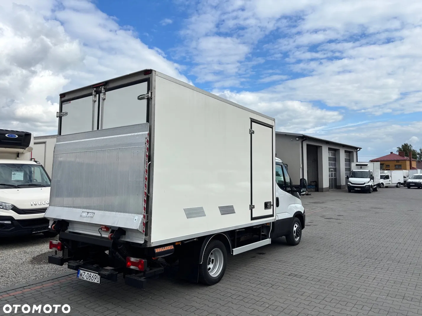 Iveco 35C13,35C14,35C15,35C16 - 5
