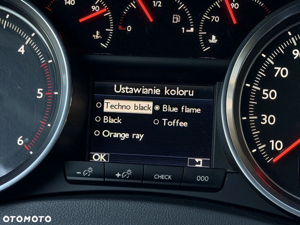 Peugeot 508 RXH BlueHDi 180 EAT6 Stop&Start - 33