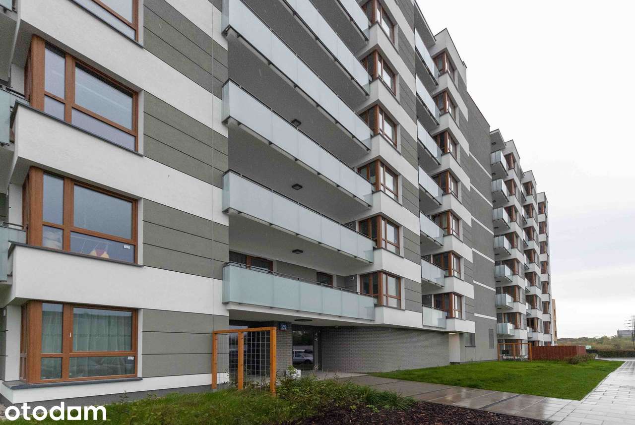 Ursus - klimatyczne 2 pokoje + m. postojowe, 15 minut do Centrum