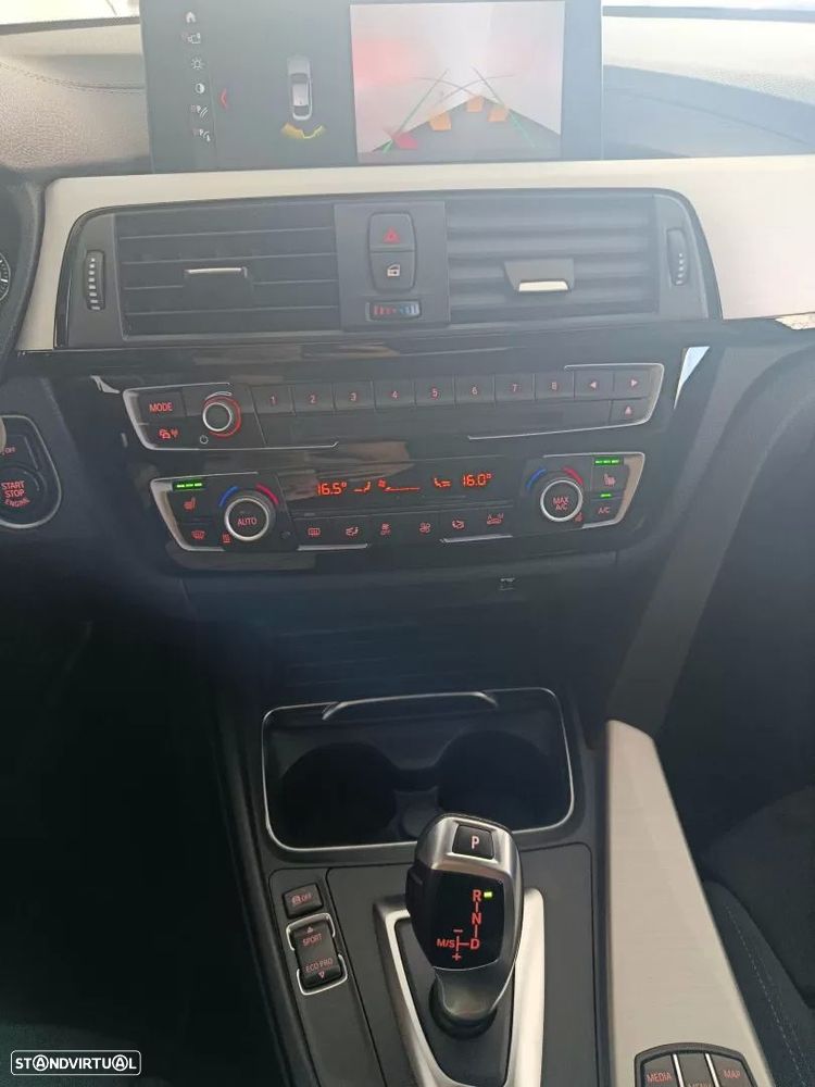 BMW 420 Gran Coupé d Pack M Auto - 38