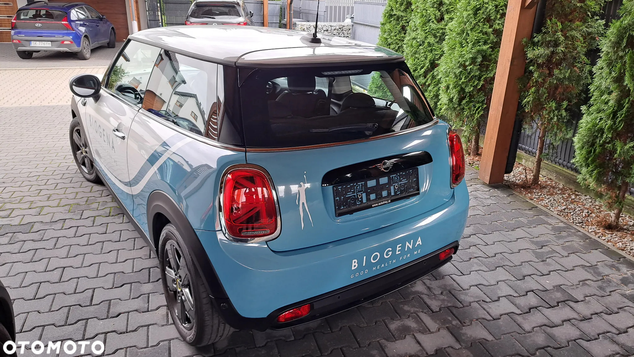 MINI Cooper SE Electric Collection - 8