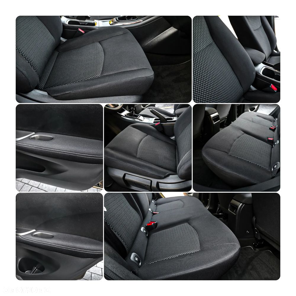 Nissan Pulsar 1.2 DIG-T Black Edition - 25
