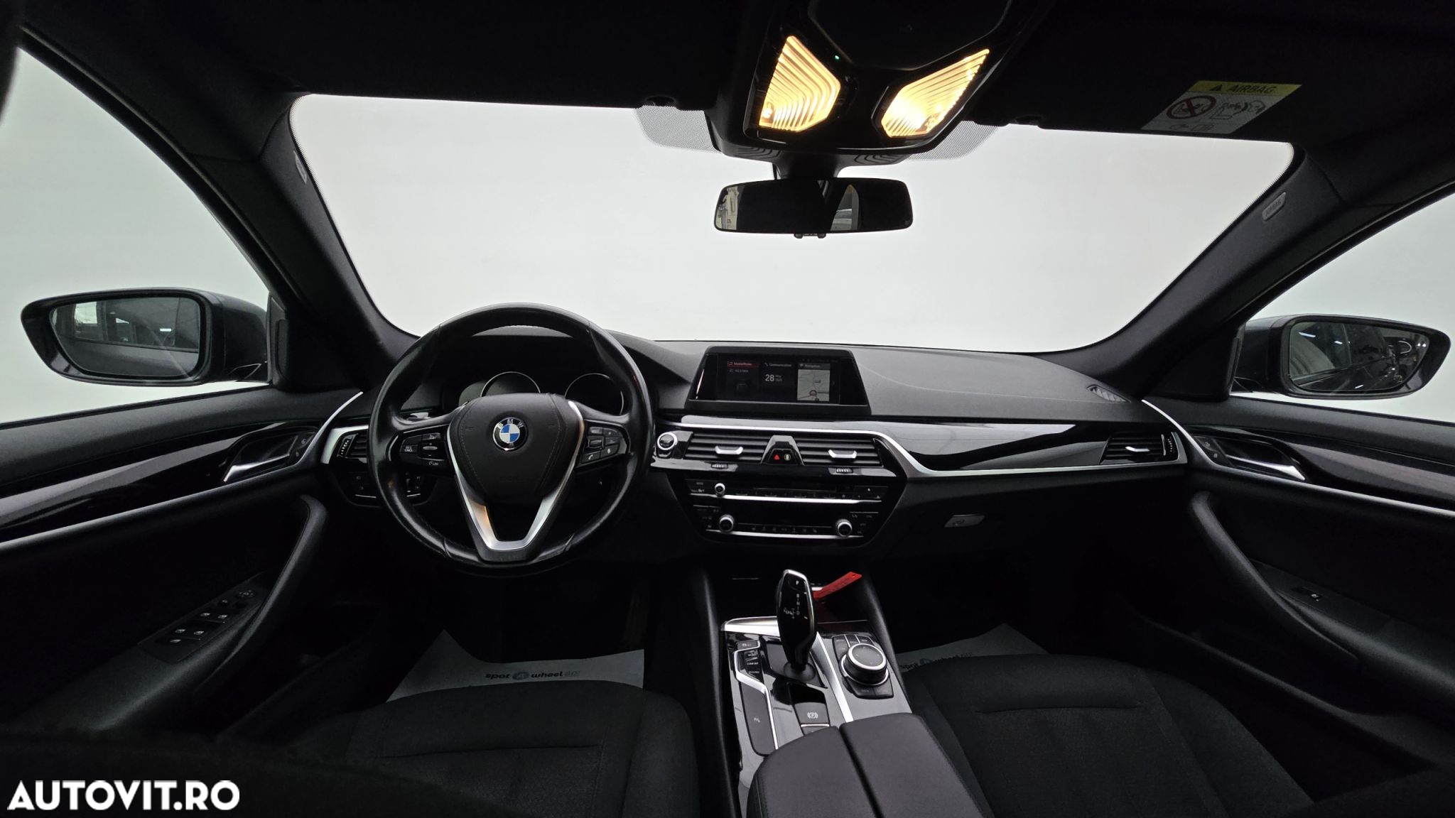 BMW Seria 5 - 14