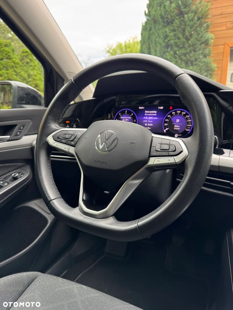 Volkswagen Golf 2.0 TDI Life - 18
